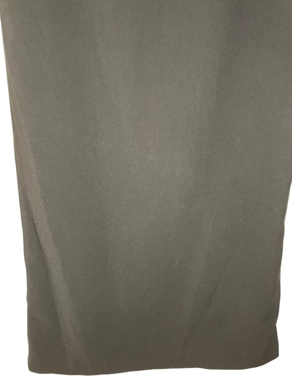Sachin & Babi Marist Gown Ivory & Black Strapless Maxi Dress Sz 4 MSRP$1,095 NWT - Picture 3 of 10